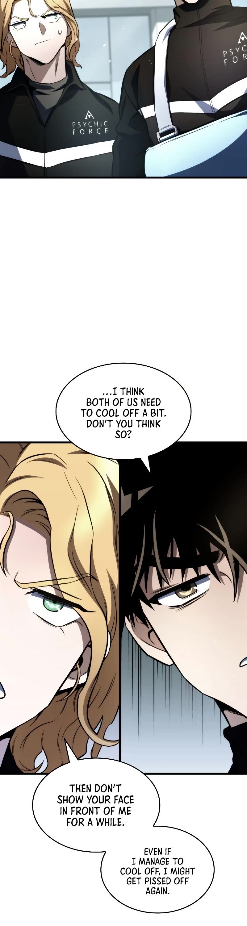 Kill The Dragon Chapter 59 page 57 - Chapter 59