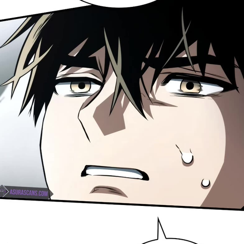 Kill The Dragon Chapter 59 cover