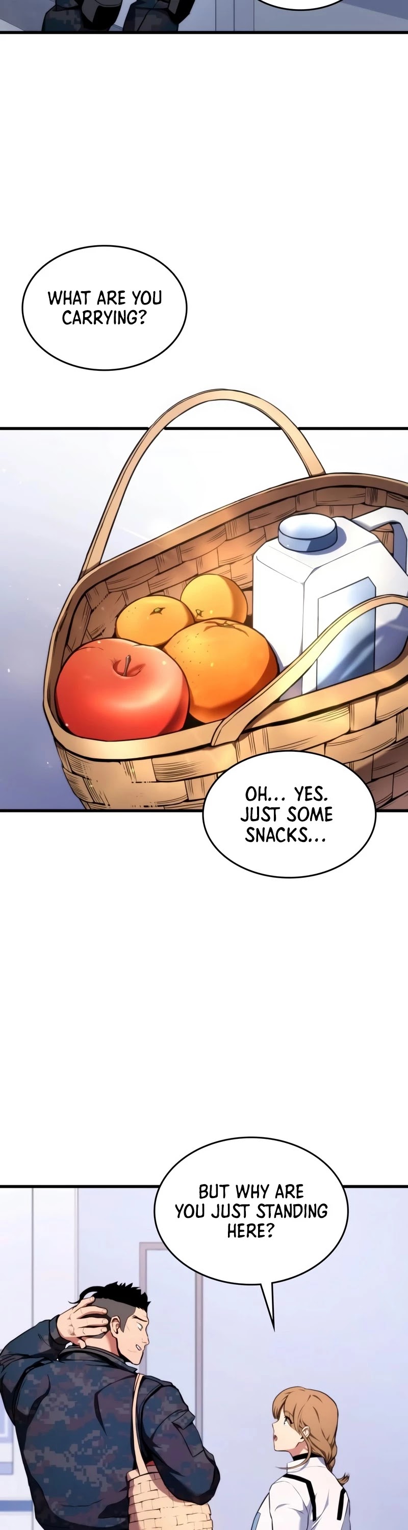 Kill The Dragon Chapter 6 page 13 - Chapter 6