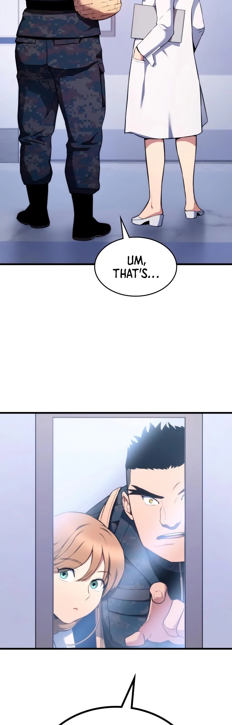 Kill The Dragon Chapter 6 page 14 - Chapter 6