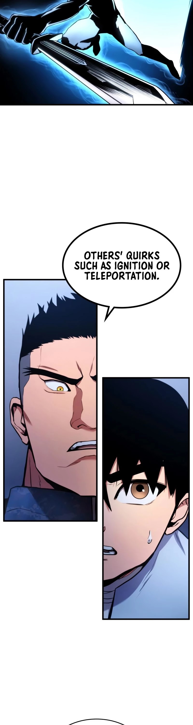 Kill The Dragon Chapter 6 page 31 - Chapter 6
