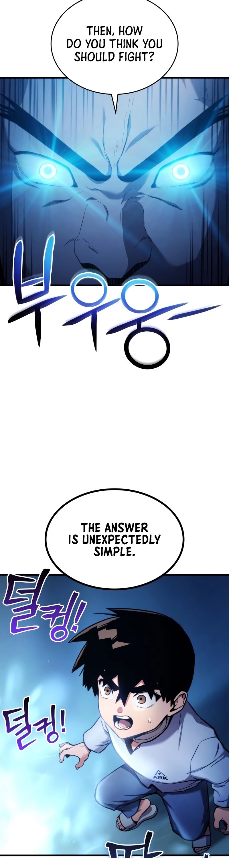 Kill The Dragon Chapter 6 page 32 - Chapter 6
