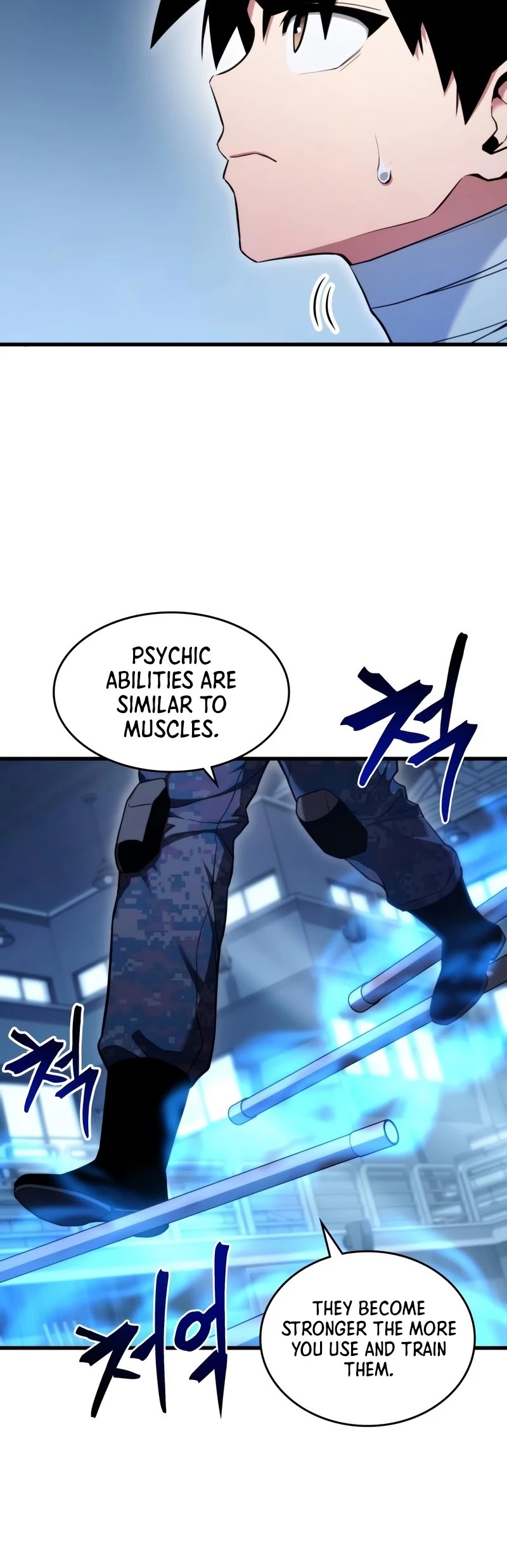 Kill The Dragon Chapter 6 page 35 - Chapter 6