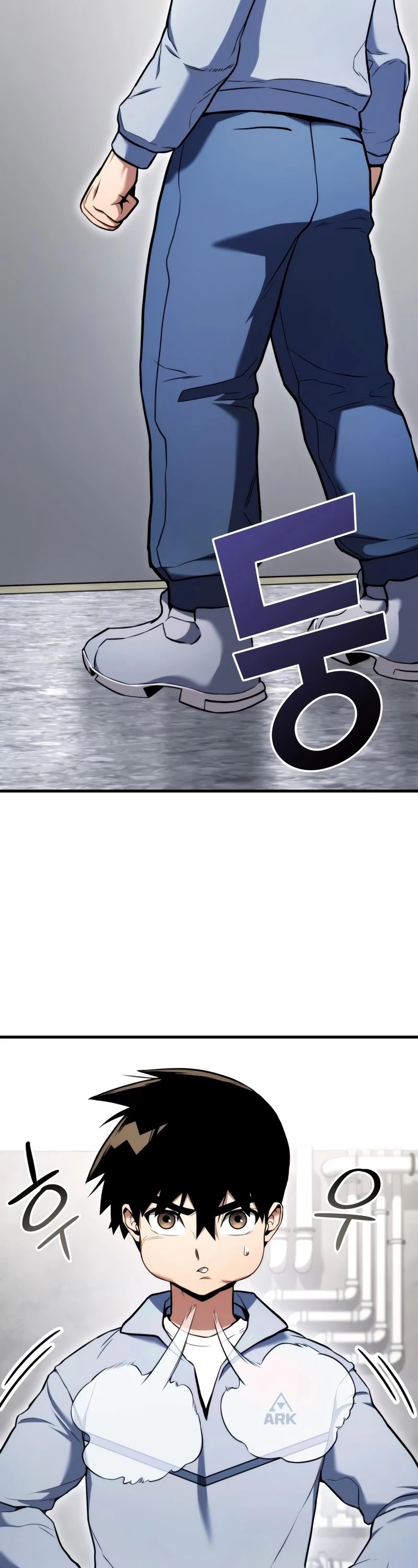 Kill The Dragon Chapter 6 page 40 - Chapter 6