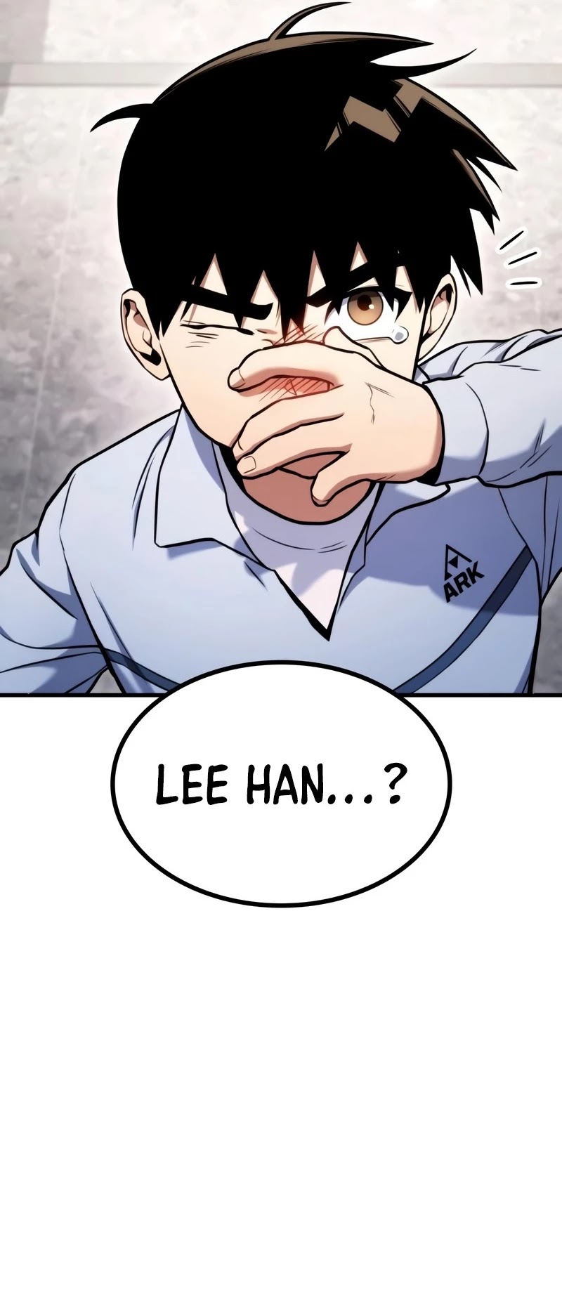 Kill The Dragon Chapter 6 page 43 - Chapter 6