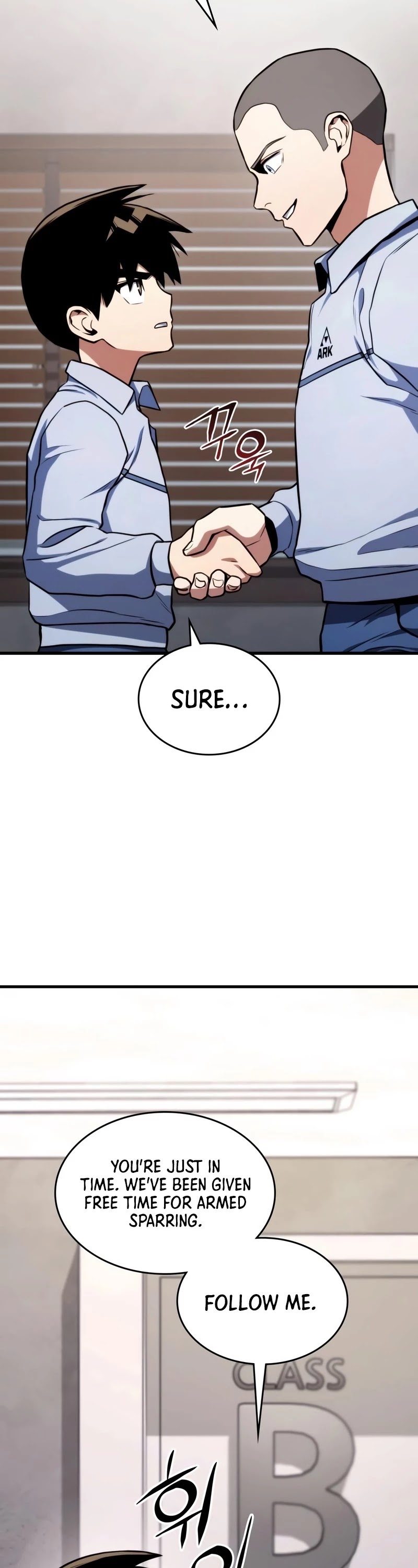 Kill The Dragon Chapter 6 page 46 - Chapter 6