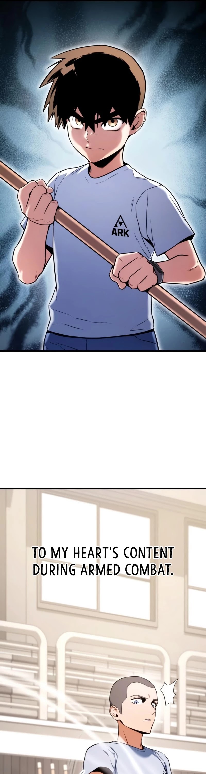 Kill The Dragon Chapter 6 page 51 - Chapter 6
