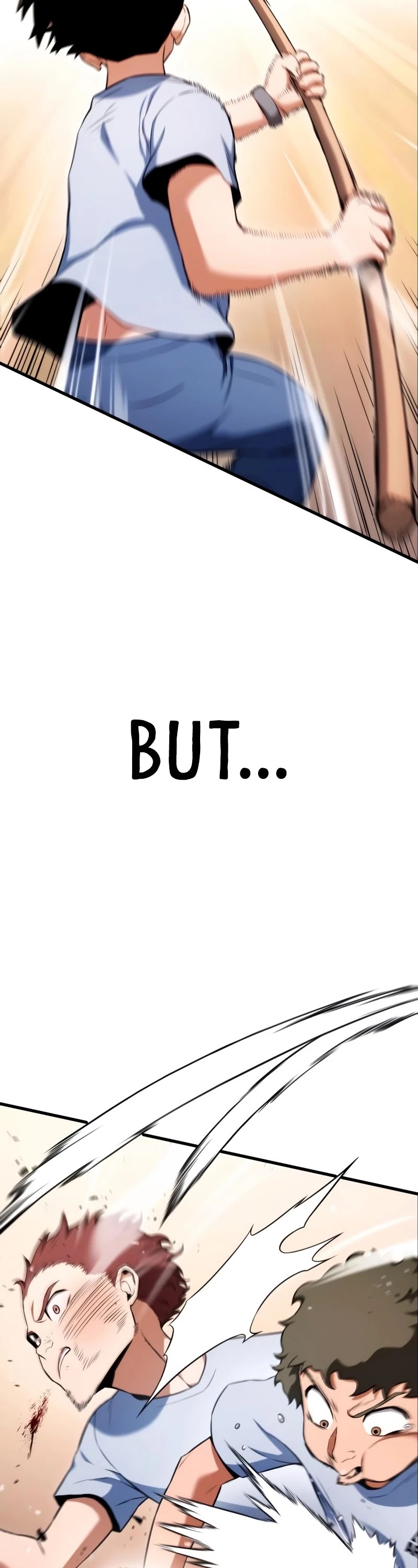 Kill The Dragon Chapter 6 page 53 - Chapter 6