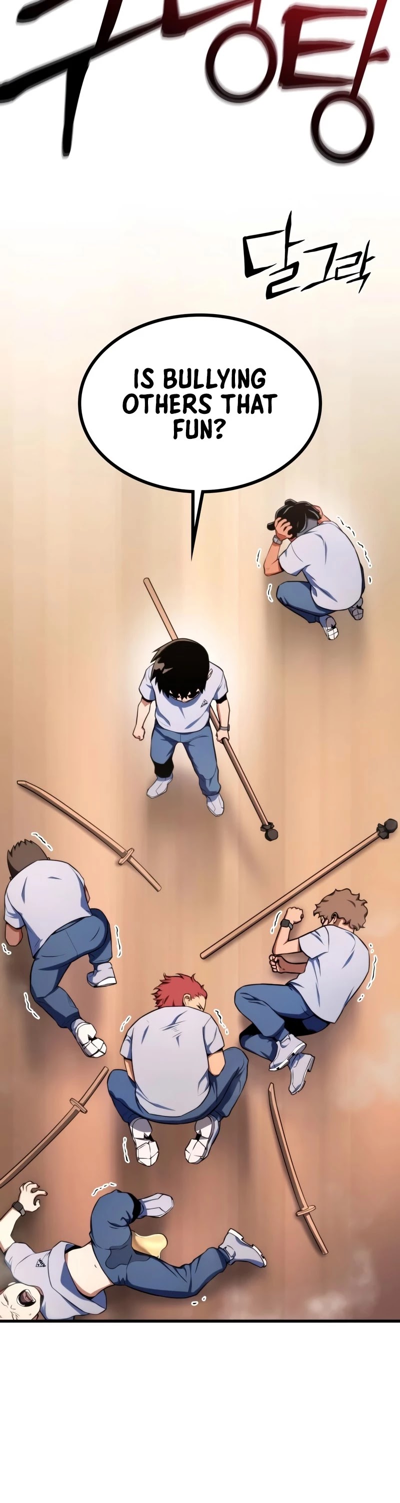 Kill The Dragon Chapter 6 page 55 - Chapter 6