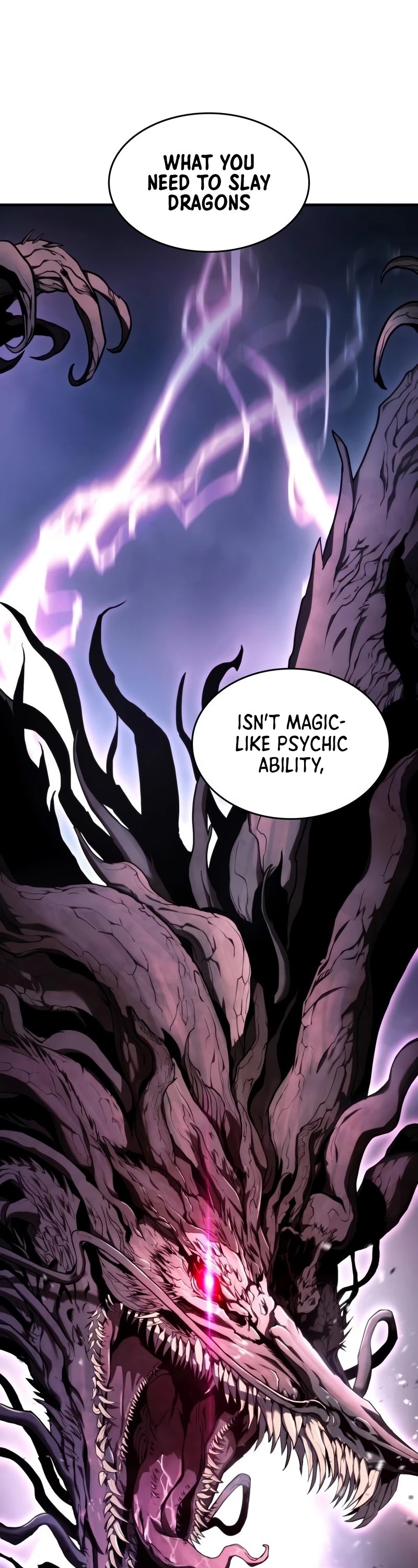 Kill The Dragon Chapter 6 page 6 - Chapter 6