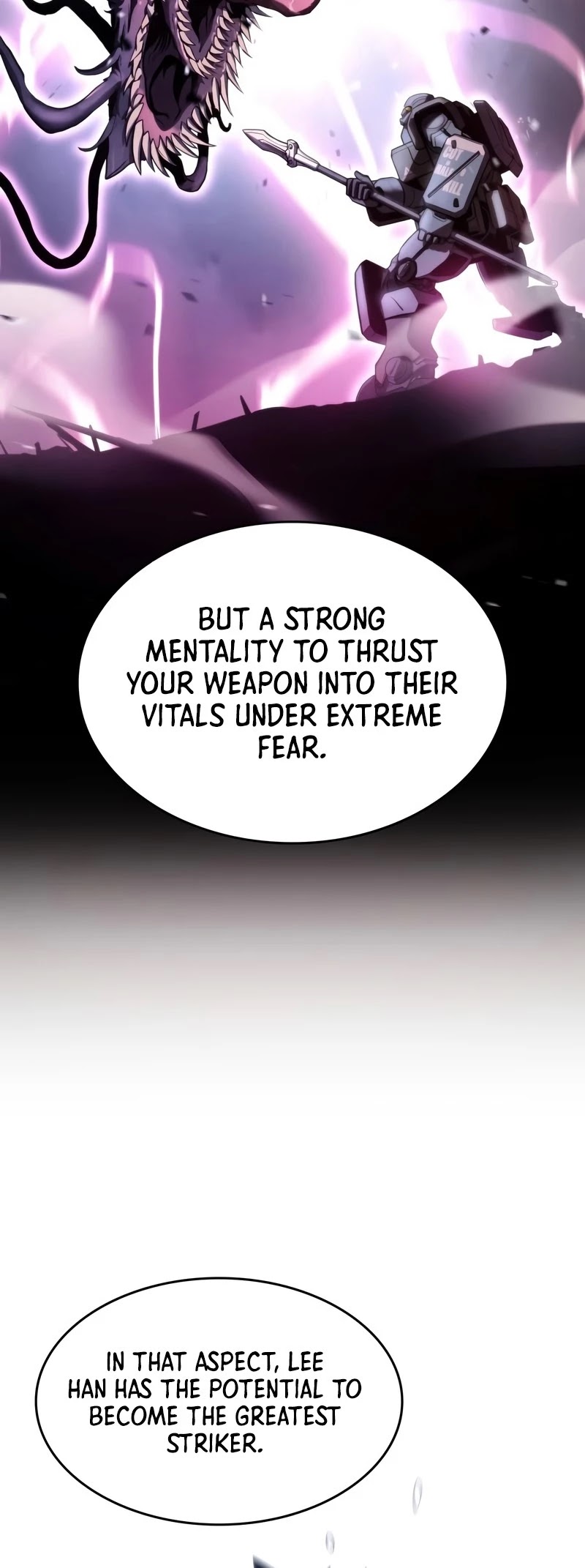 Kill The Dragon Chapter 6 page 7 - Chapter 6