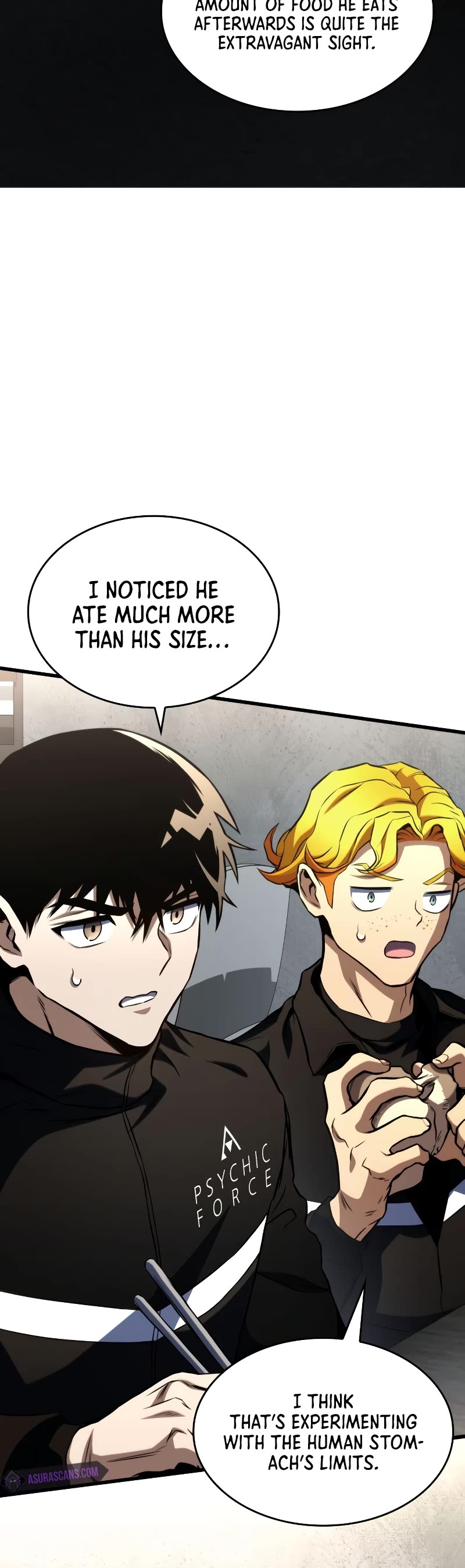 Kill The Dragon Chapter 60 page 12 - Chapter 60