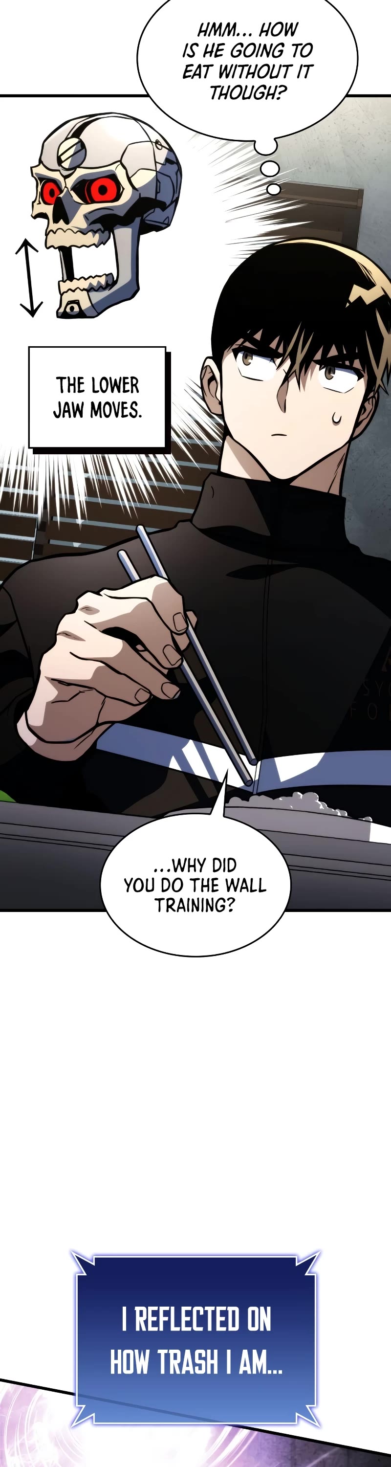 Kill The Dragon Chapter 60 page 15 - Chapter 60