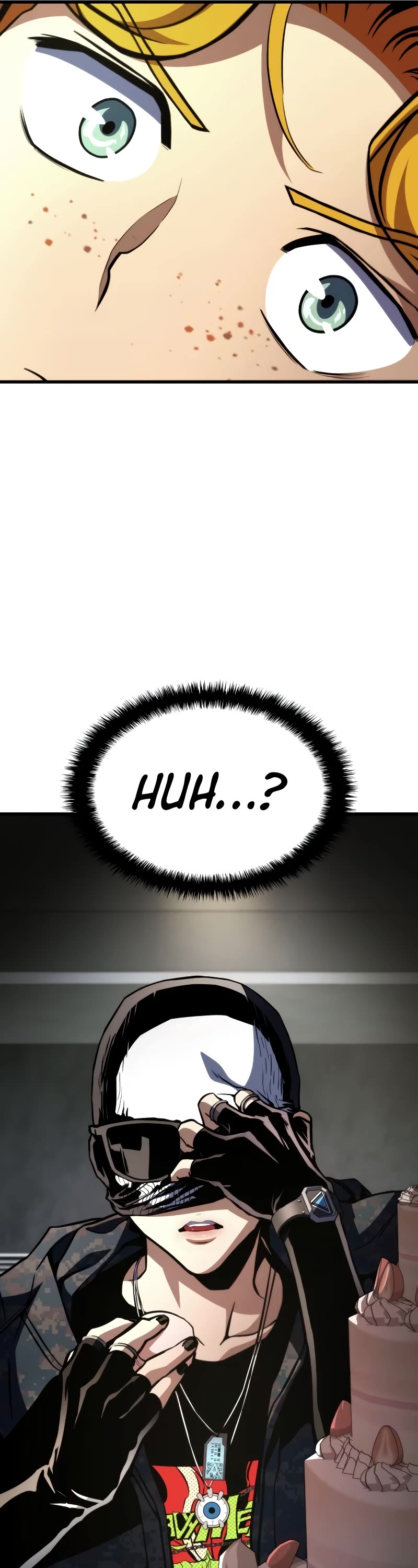 Kill The Dragon Chapter 60 page 20 - Chapter 60
