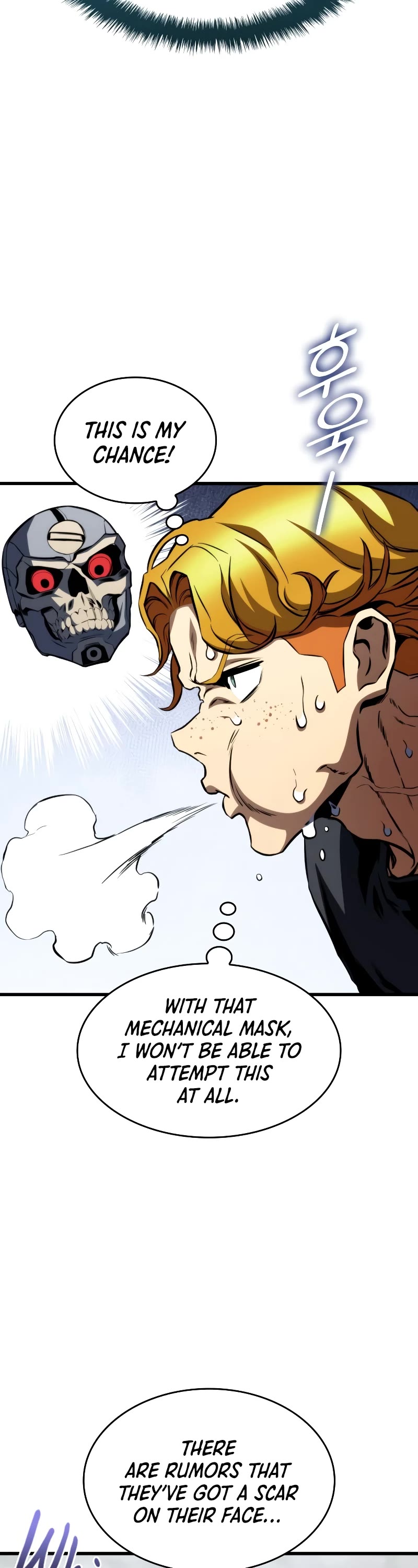 Kill The Dragon Chapter 60 page 28 - Chapter 60