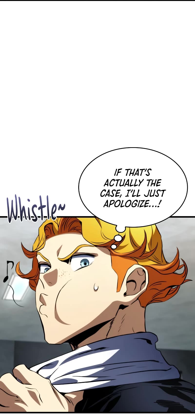Kill The Dragon Chapter 60 page 30 - Chapter 60