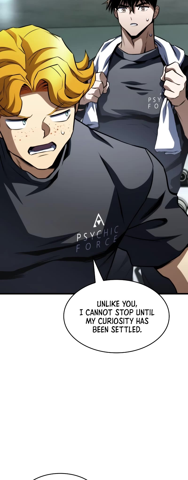 Kill The Dragon Chapter 60 page 35 - Chapter 60