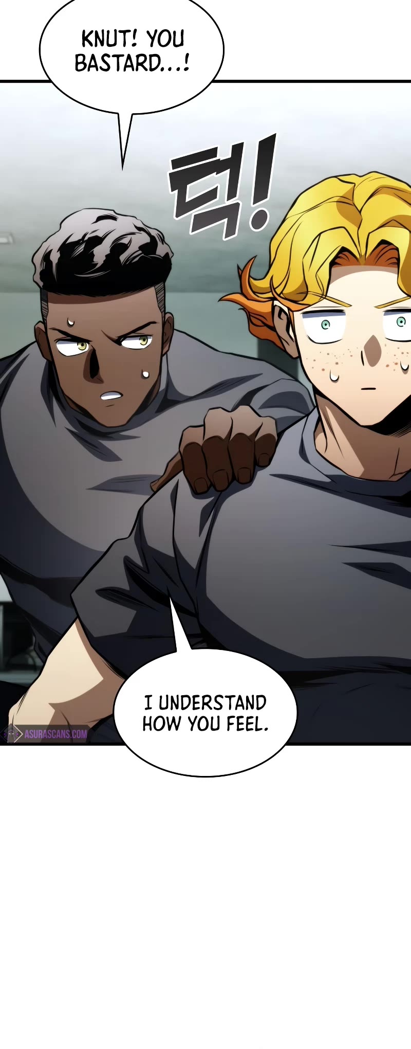 Kill The Dragon Chapter 60 page 36 - Chapter 60