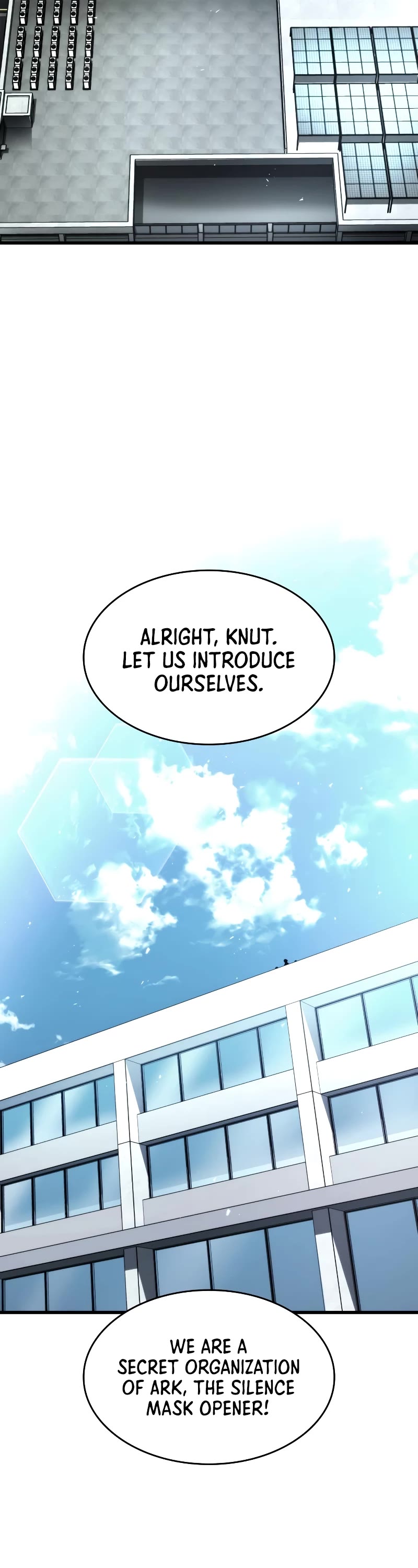 Kill The Dragon Chapter 60 page 40 - Chapter 60