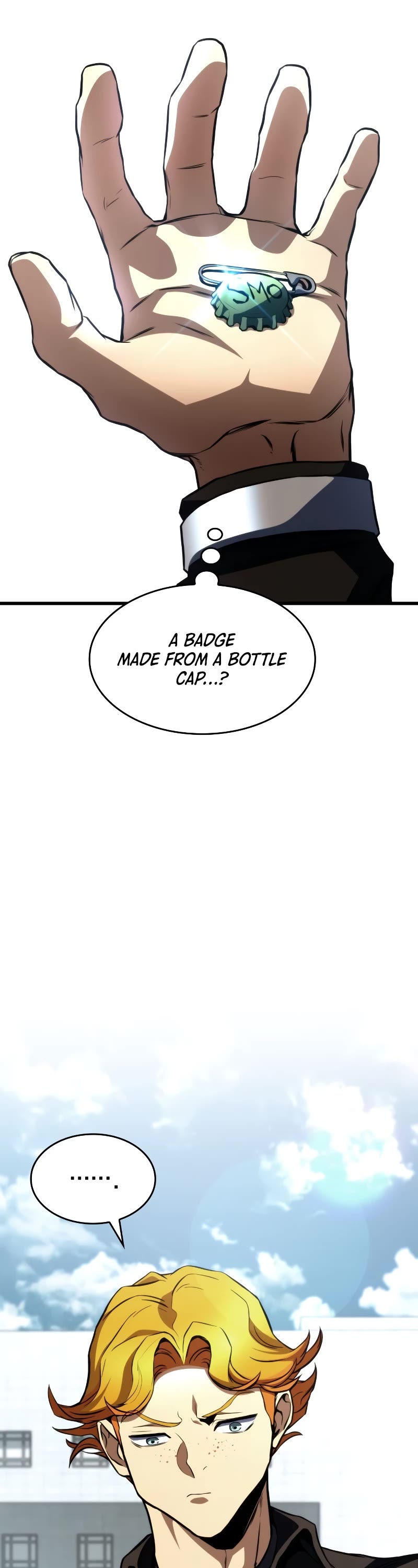 Kill The Dragon Chapter 60 page 43 - Chapter 60