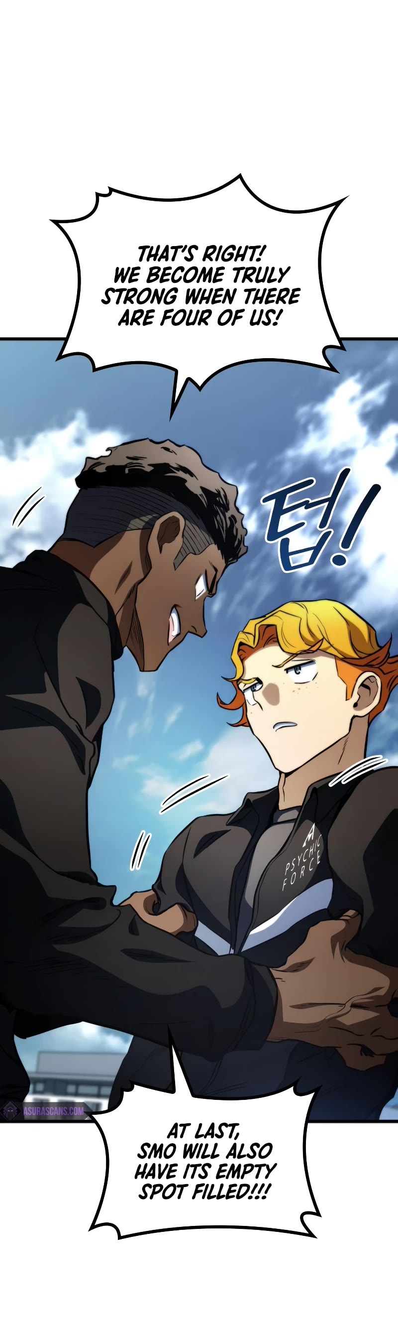 Kill The Dragon Chapter 60 page 48 - Chapter 60