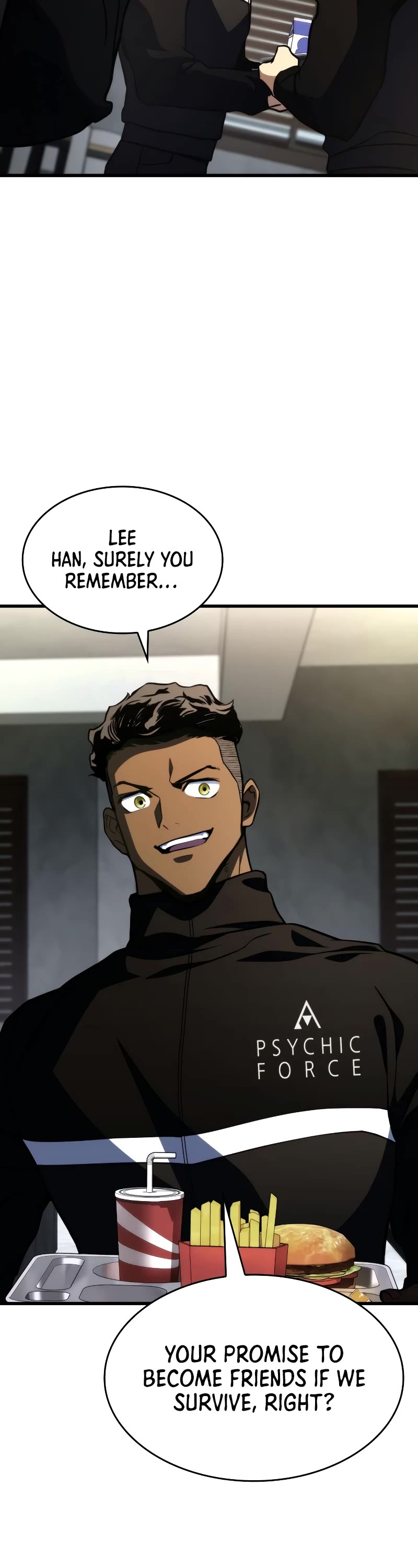 Kill The Dragon Chapter 60 page 5 - Chapter 60