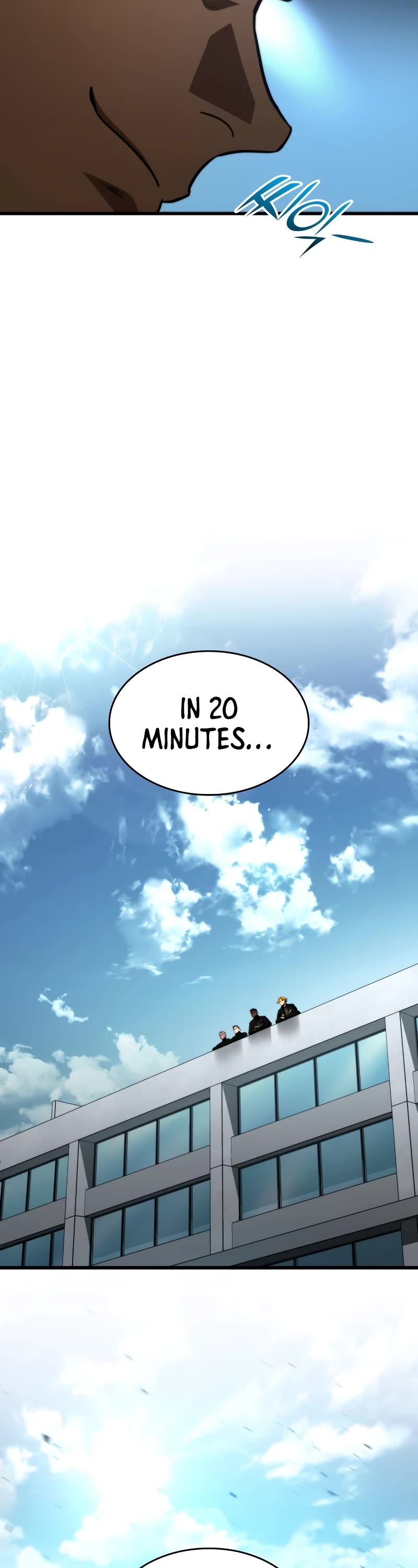 Kill The Dragon Chapter 60 page 50 - Chapter 60