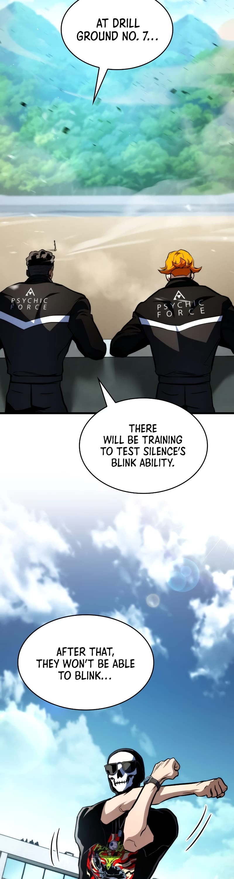 Kill The Dragon Chapter 60 page 51 - Chapter 60