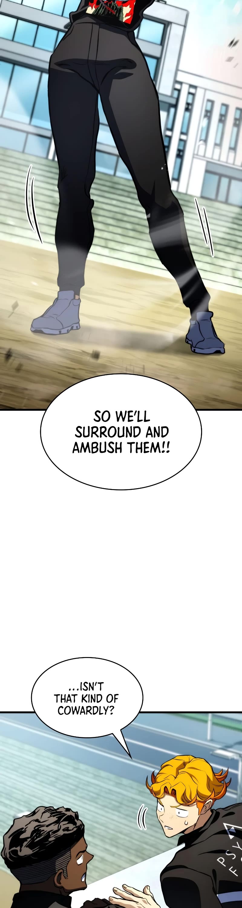Kill The Dragon Chapter 60 page 52 - Chapter 60