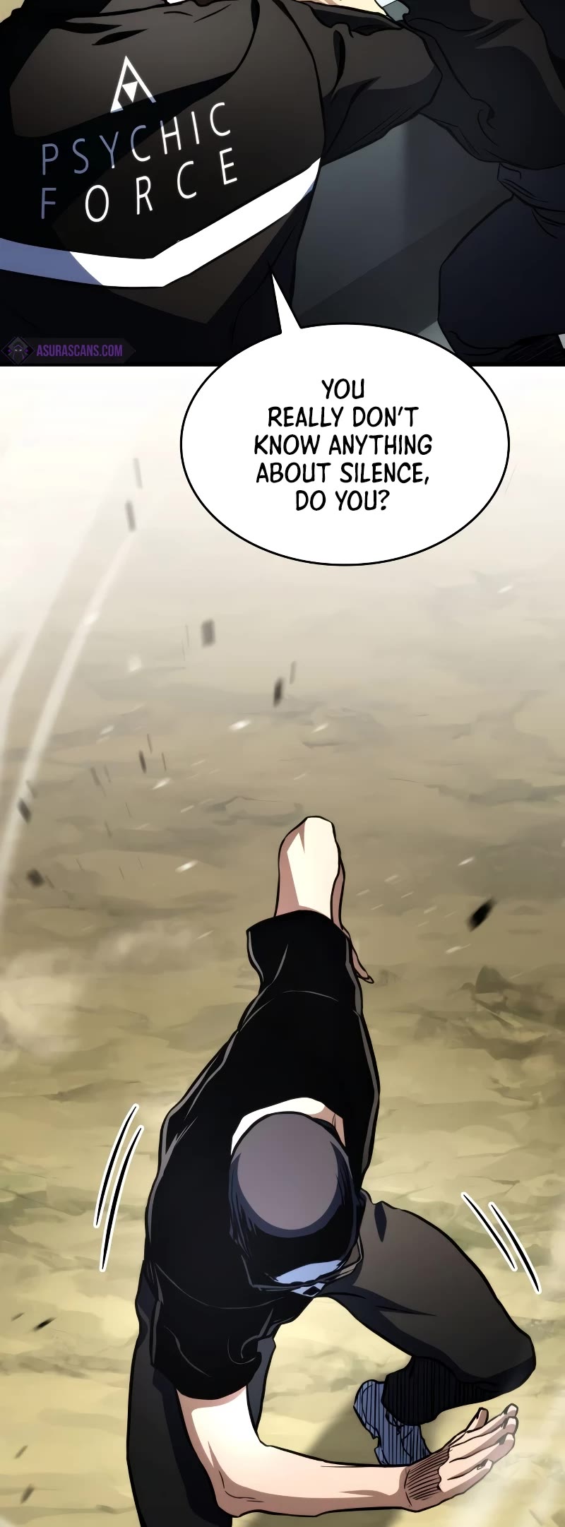 Kill The Dragon Chapter 60 page 53 - Chapter 60