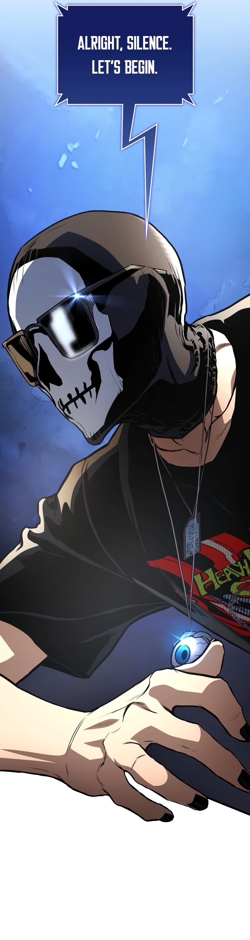 Kill The Dragon Chapter 60 page 55 - Chapter 60