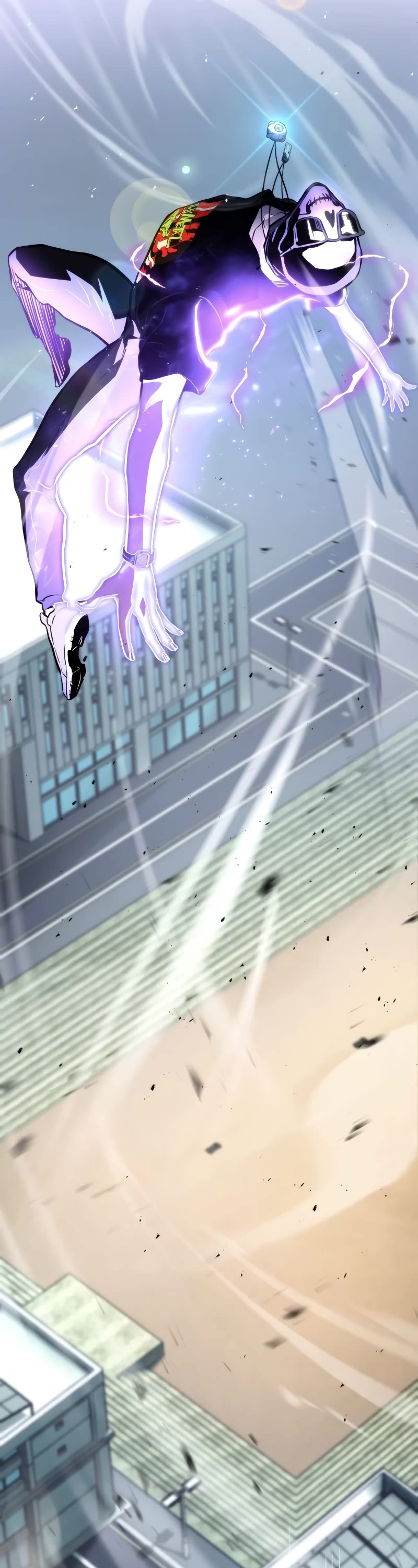 Kill The Dragon Chapter 60 page 63 - Chapter 60