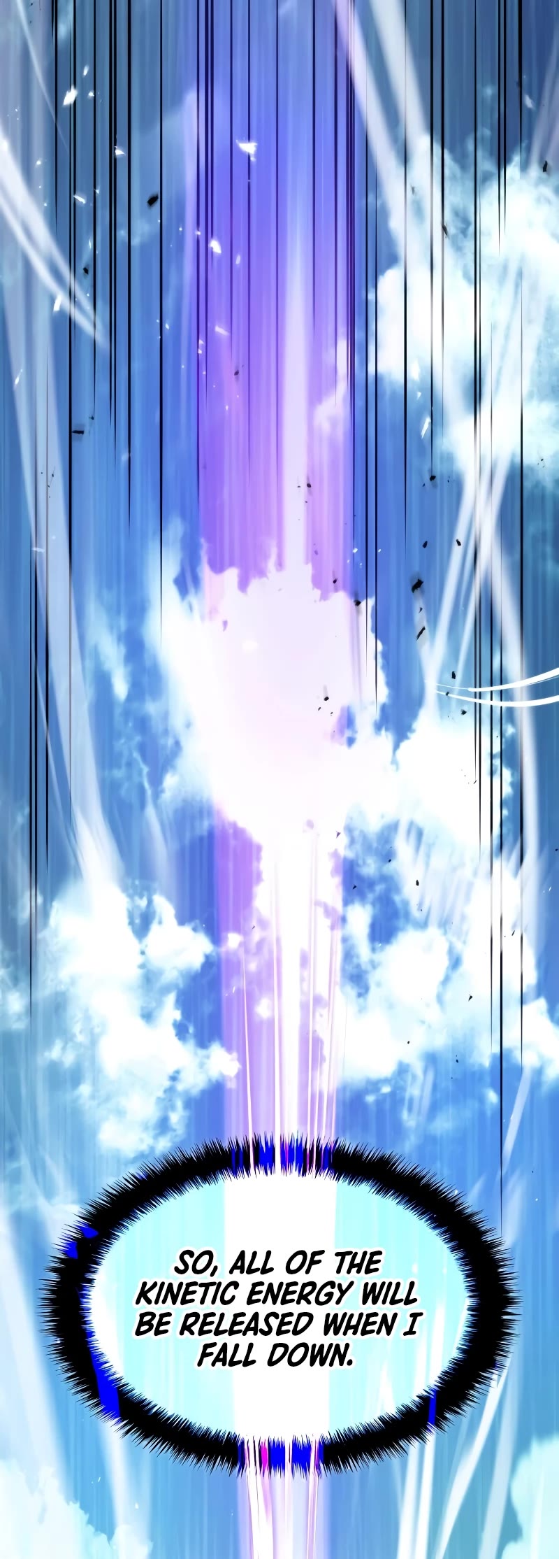 Kill The Dragon Chapter 60 page 65 - Chapter 60