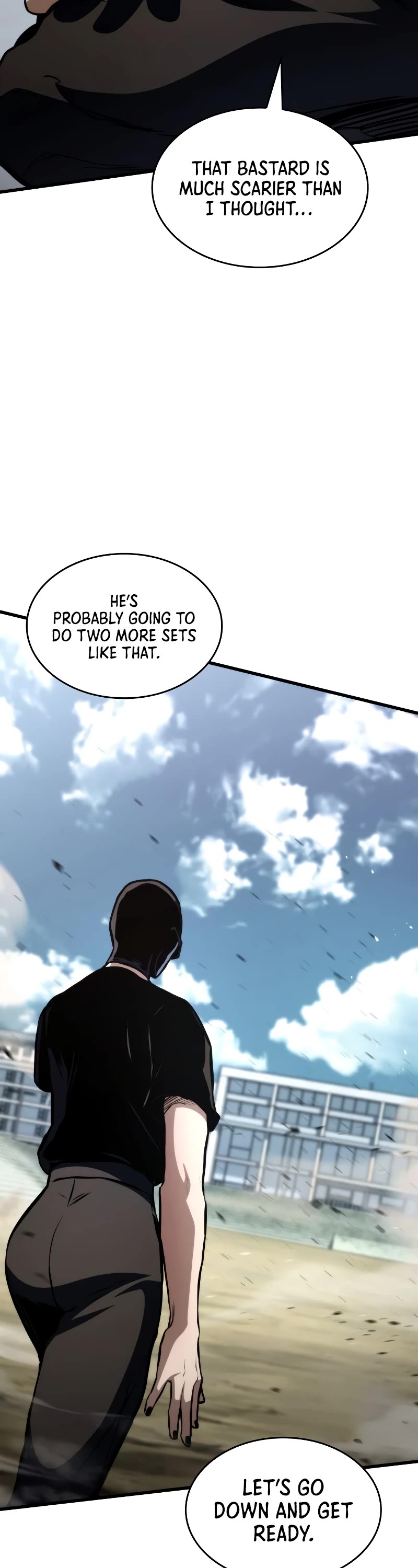 Kill The Dragon Chapter 60 page 69 - Chapter 60