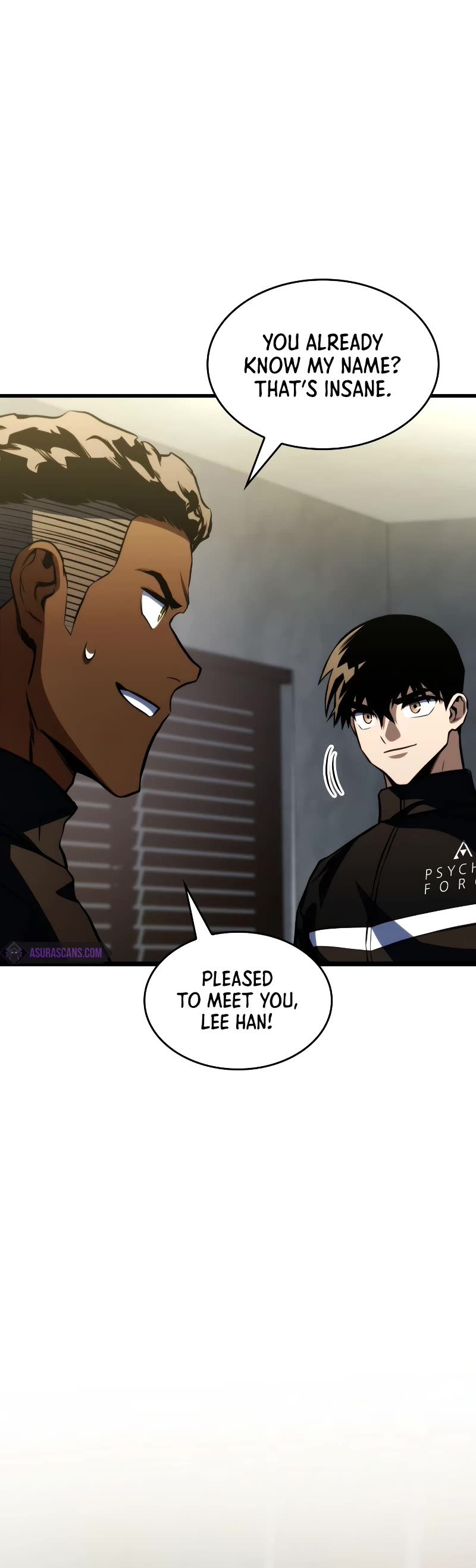 Kill The Dragon Chapter 60 page 7 - Chapter 60