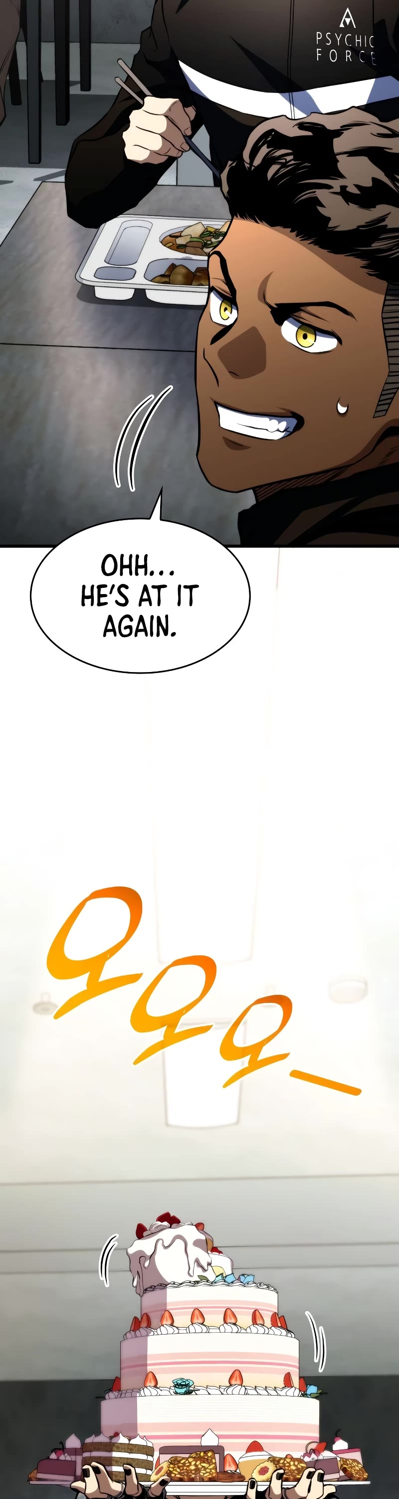 Kill The Dragon Chapter 60 page 9 - Chapter 60