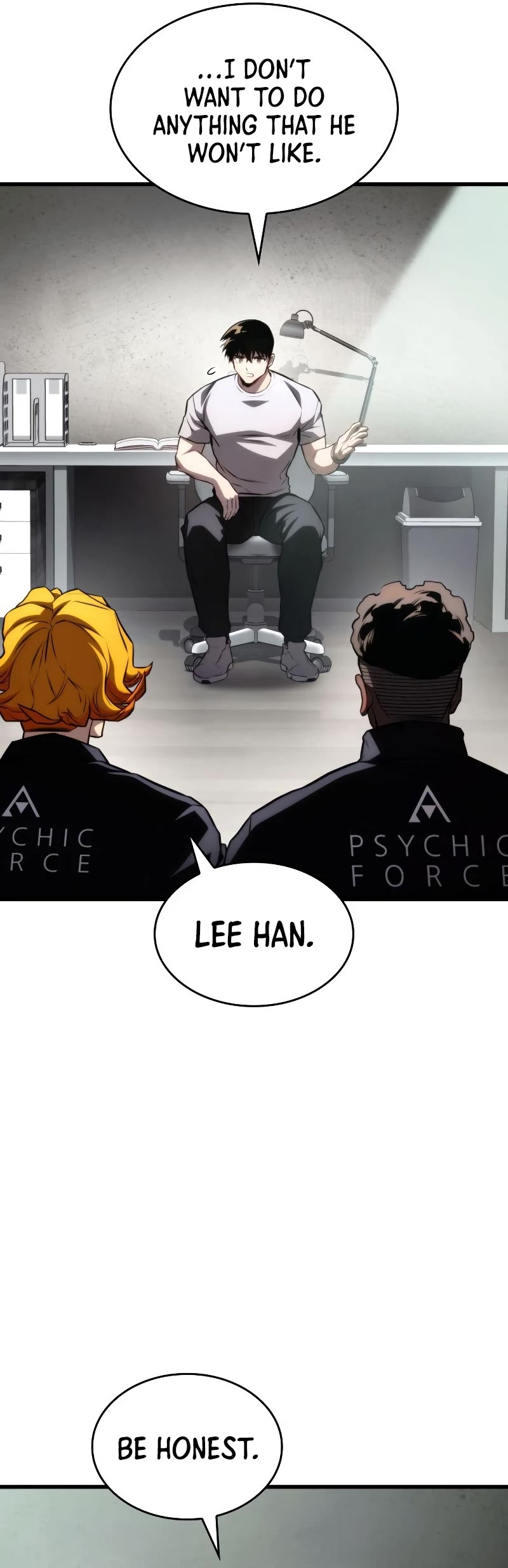 Kill The Dragon Chapter 61 page 13 - Chapter 61