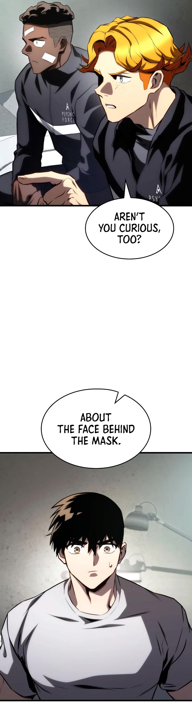 Kill The Dragon Chapter 61 page 14 - Chapter 61
