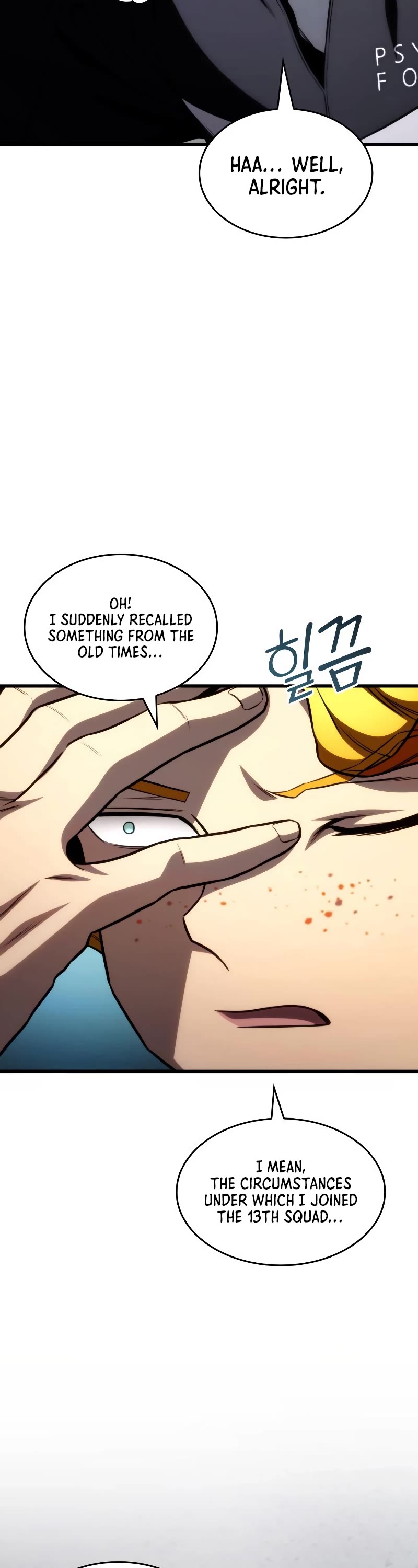 Kill The Dragon Chapter 61 page 16 - Chapter 61