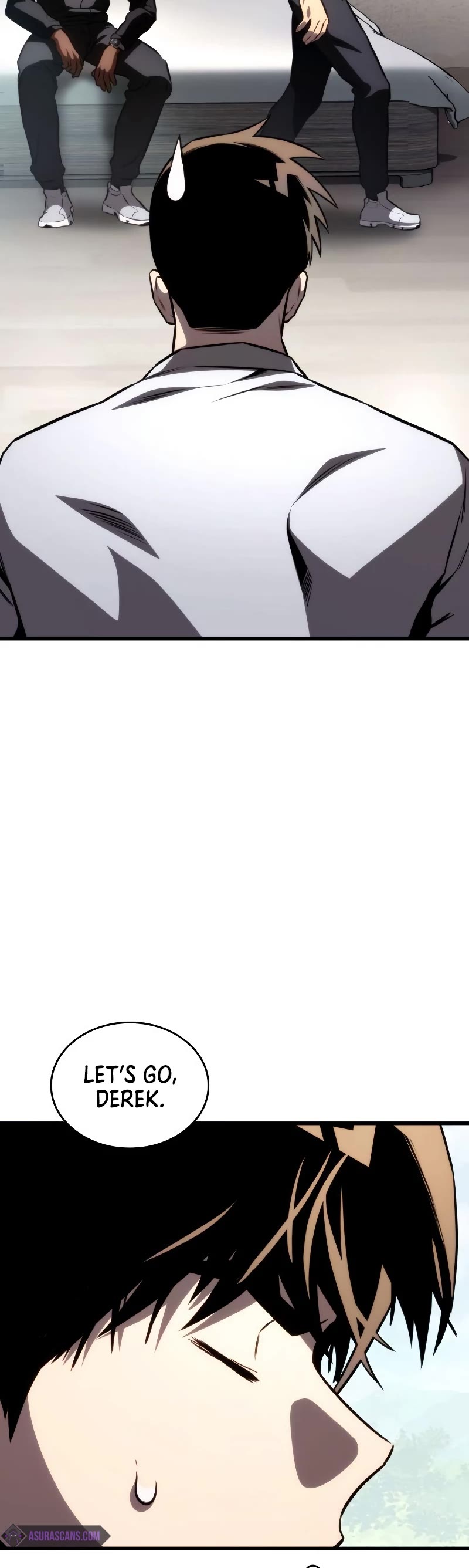 Kill The Dragon Chapter 61 page 18 - Chapter 61