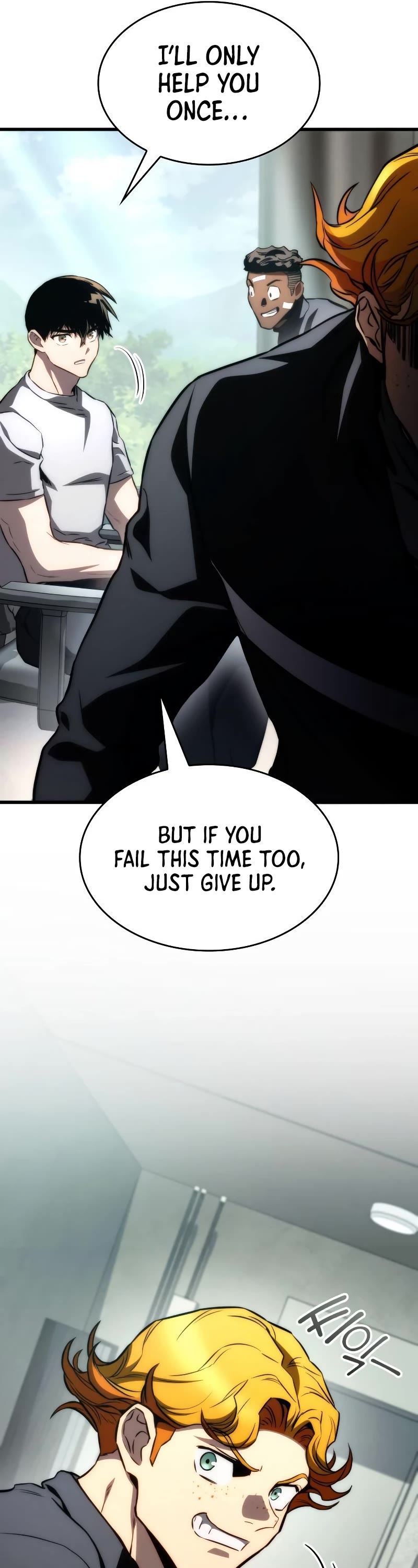 Kill The Dragon Chapter 61 page 20 - Chapter 61