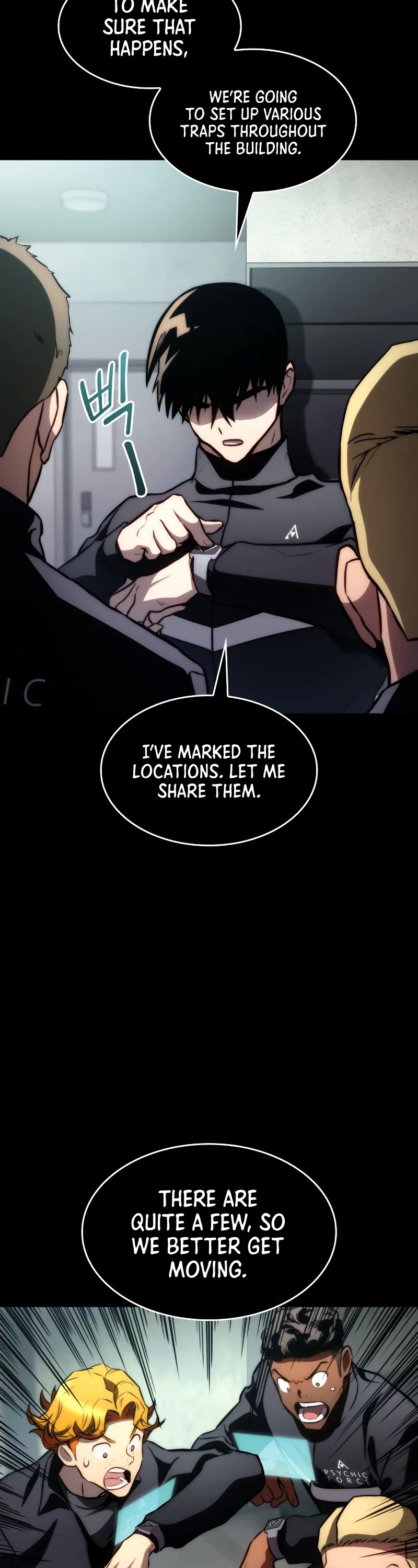 Kill The Dragon Chapter 61 page 23 - Chapter 61