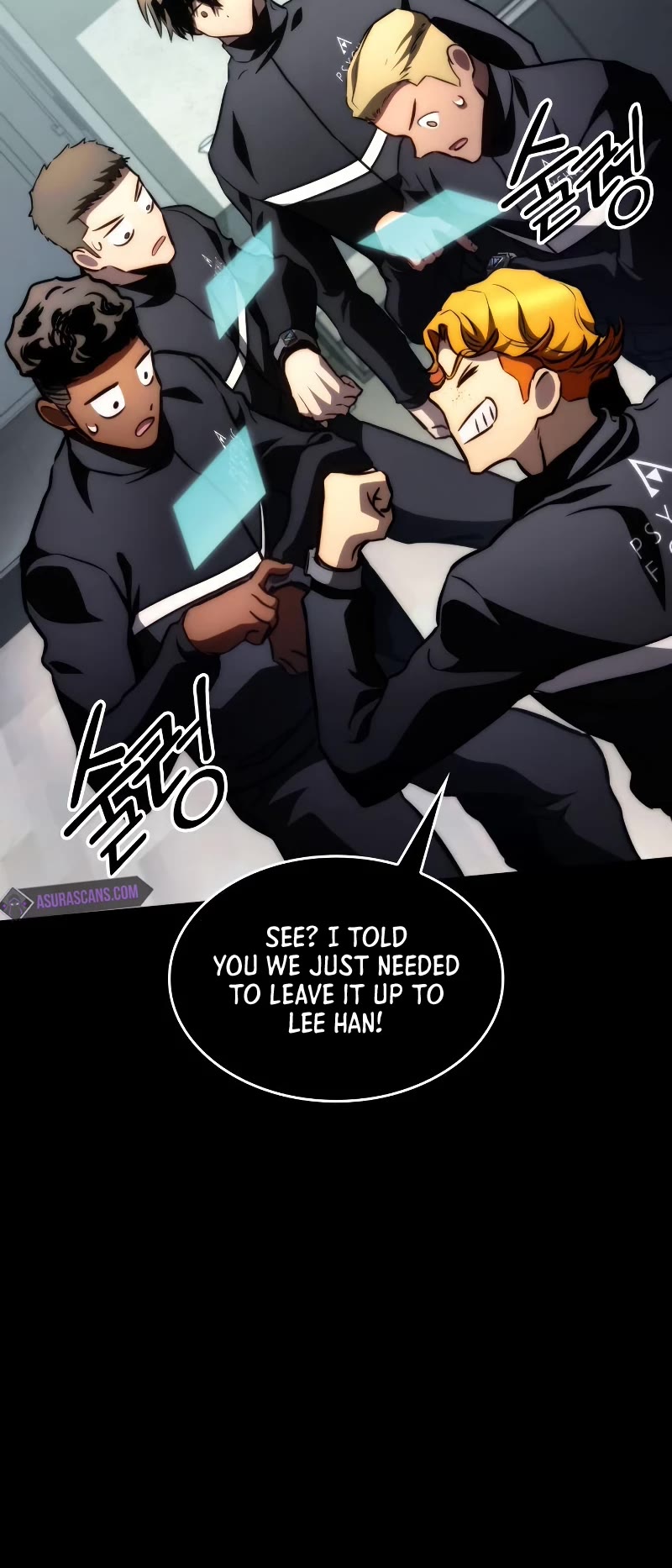 Kill The Dragon Chapter 61 page 25 - Chapter 61