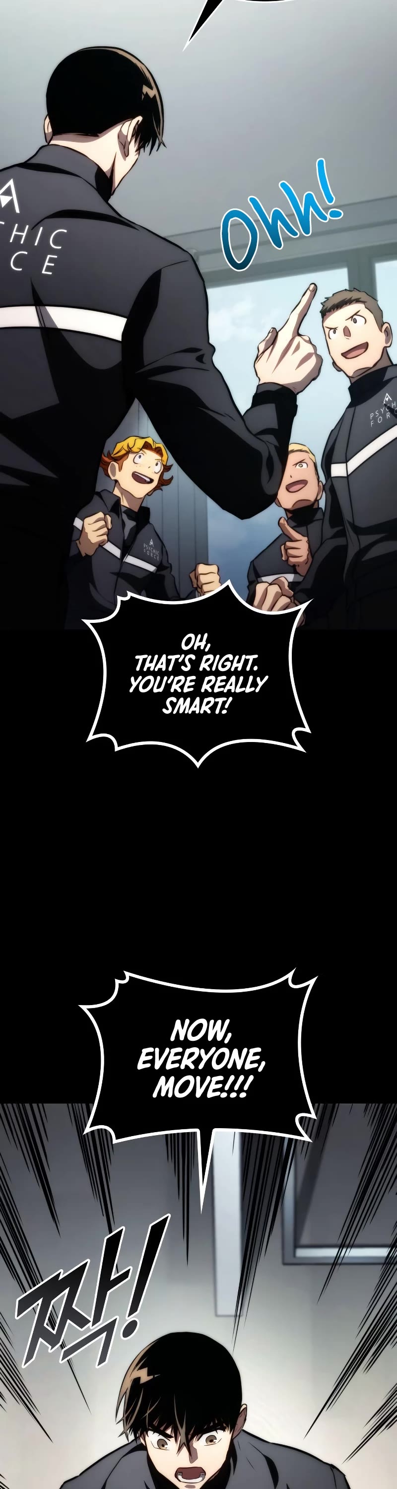 Kill The Dragon Chapter 61 page 27 - Chapter 61