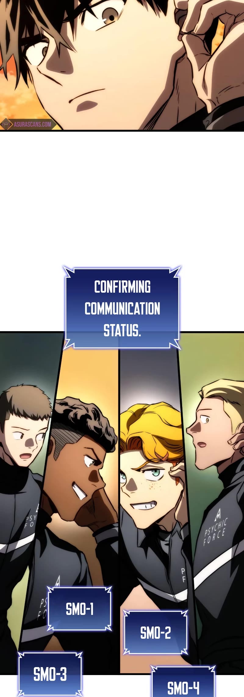 Kill The Dragon Chapter 61 page 30 - Chapter 61
