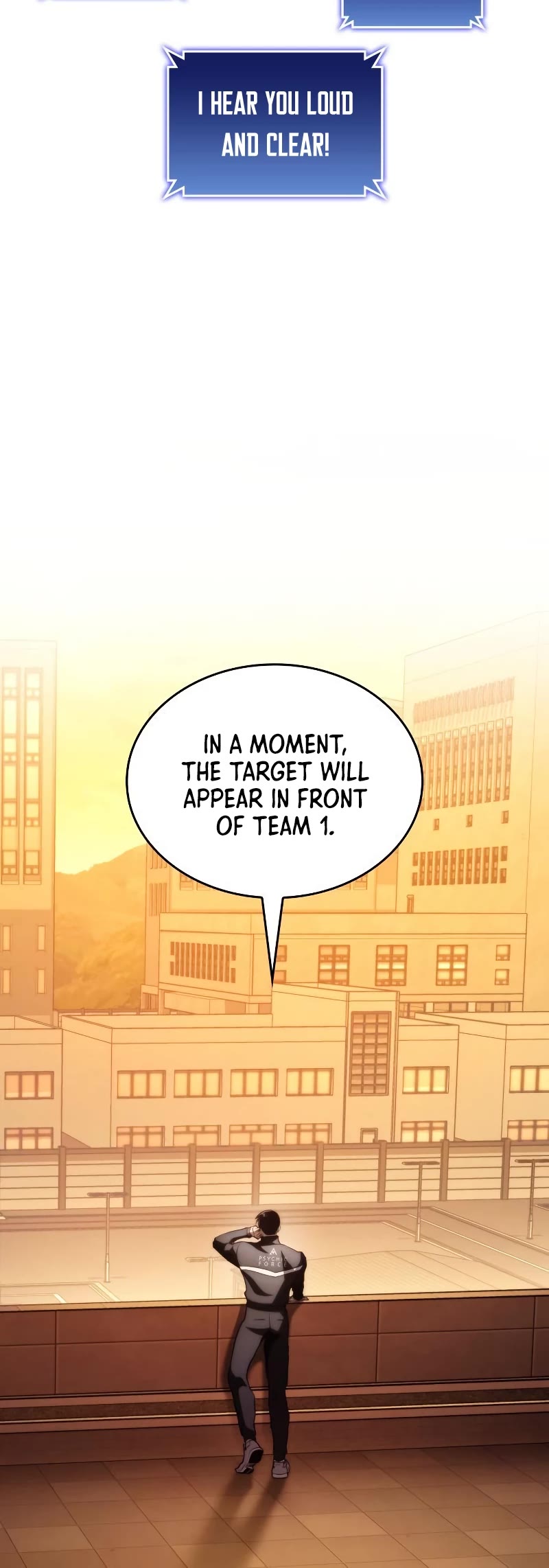 Kill The Dragon Chapter 61 page 31 - Chapter 61