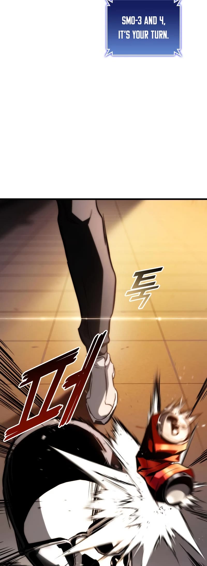 Kill The Dragon Chapter 61 page 36 - Chapter 61