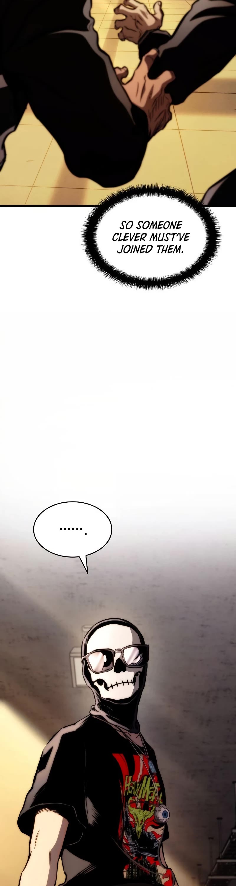 Kill The Dragon Chapter 61 page 40 - Chapter 61