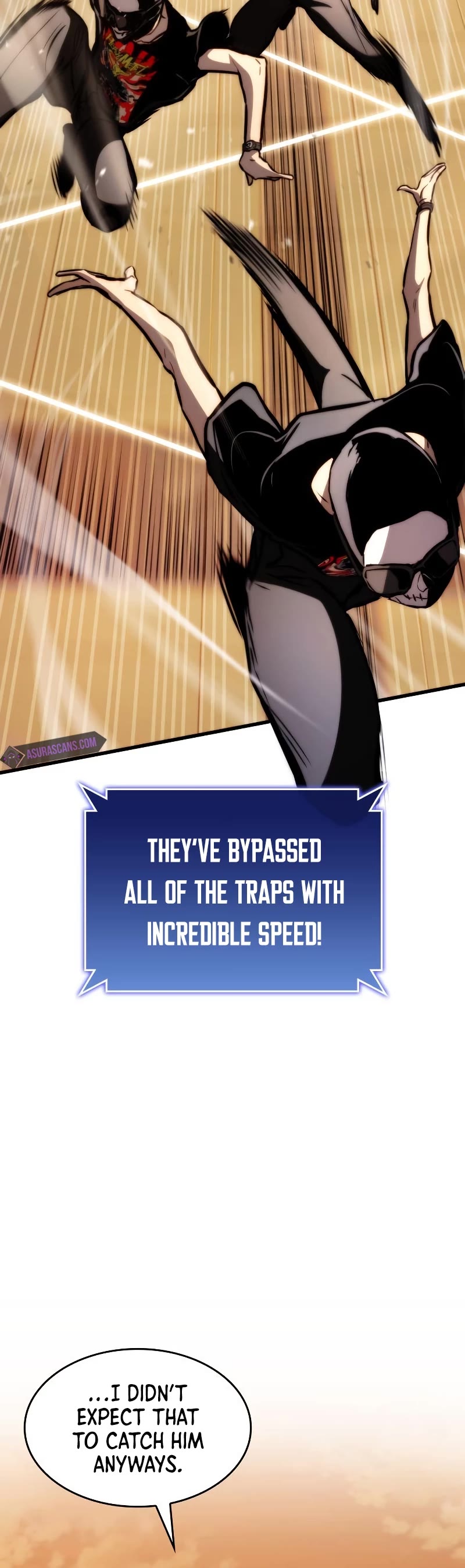 Kill The Dragon Chapter 61 page 43 - Chapter 61