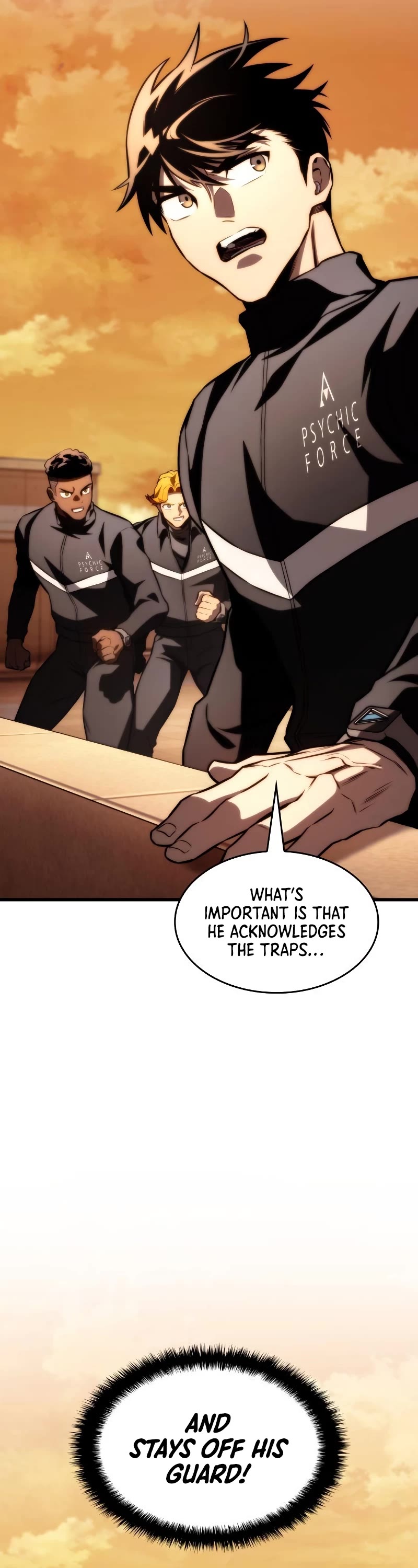 Kill The Dragon Chapter 61 page 44 - Chapter 61